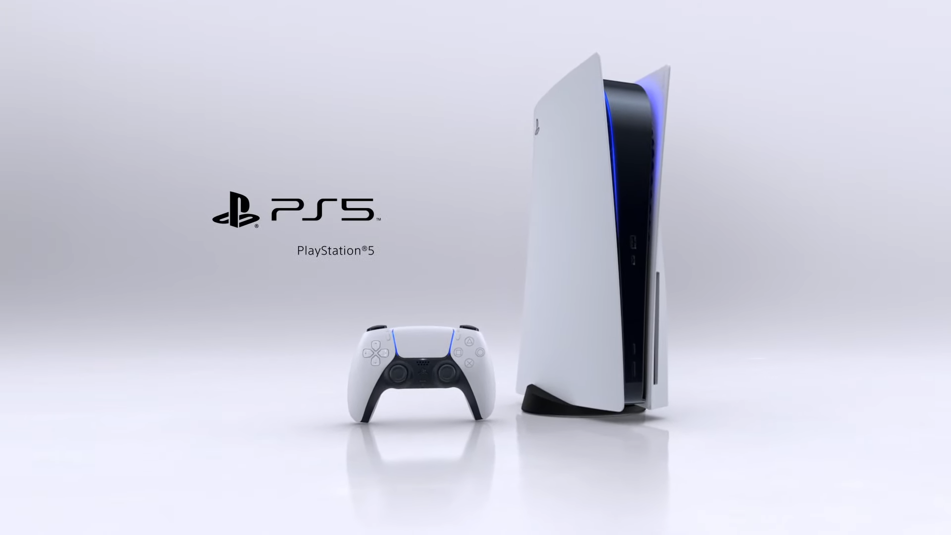 PlayStation 5 Disc Version