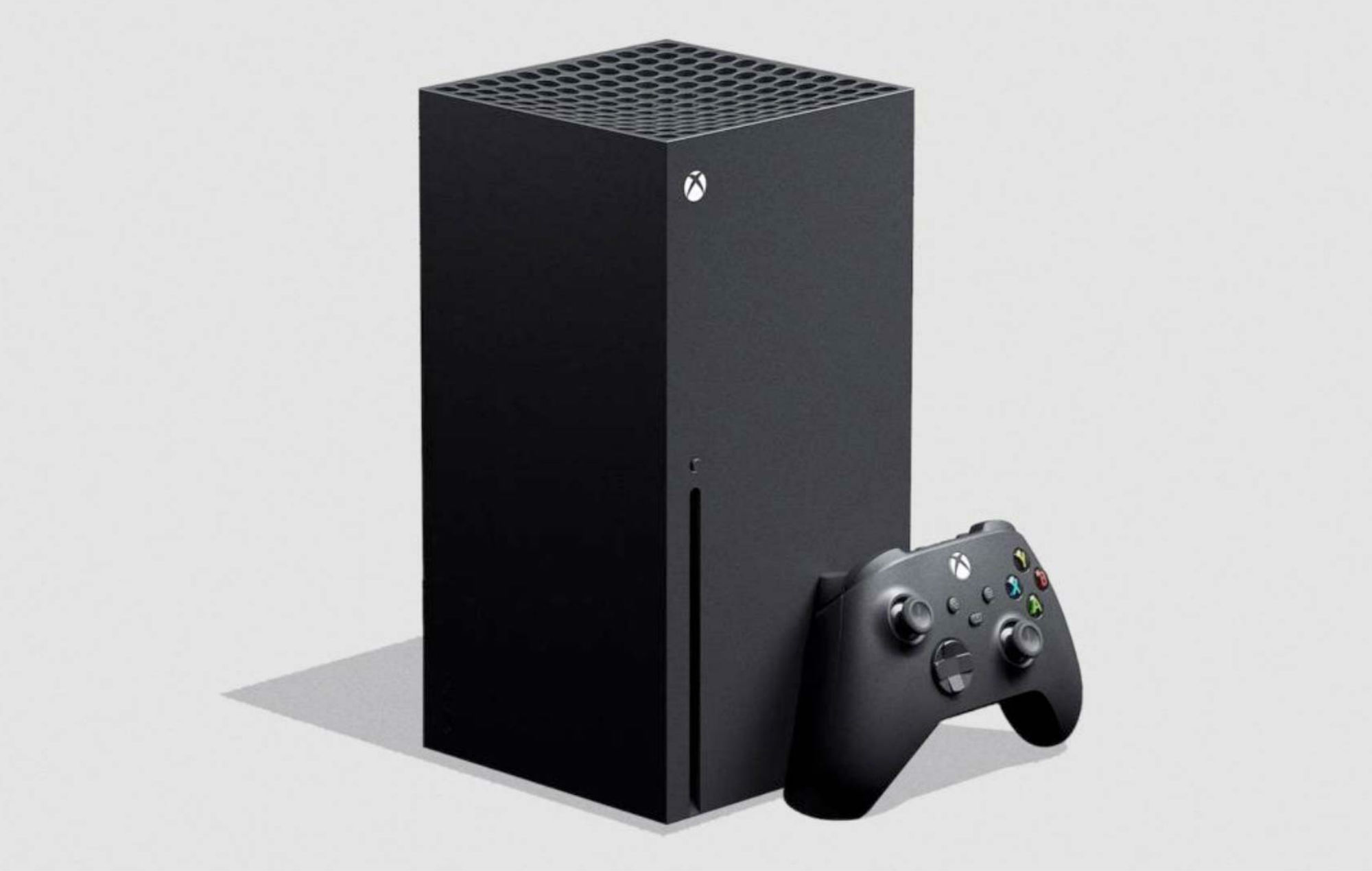 Xbox Series X